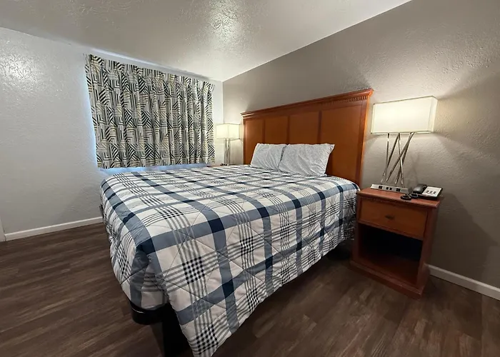 Budget Inn Bend