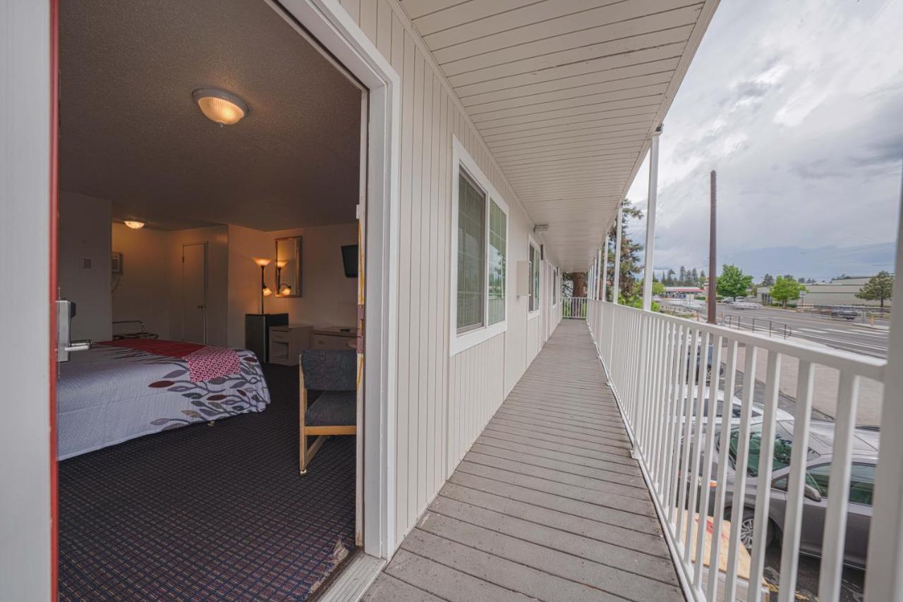 Budget Hotel 2*