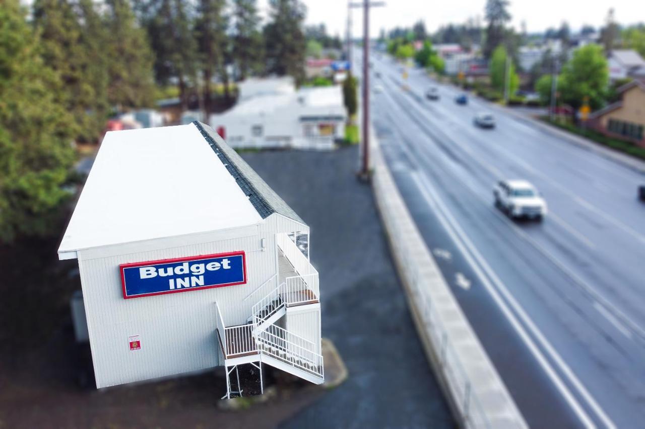 Budget Hotel