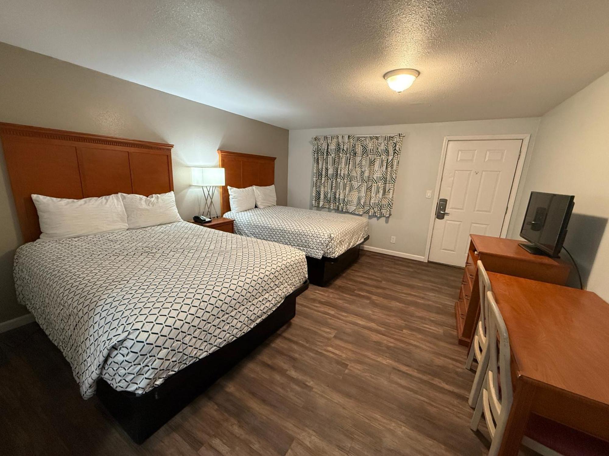 Budget Hotel