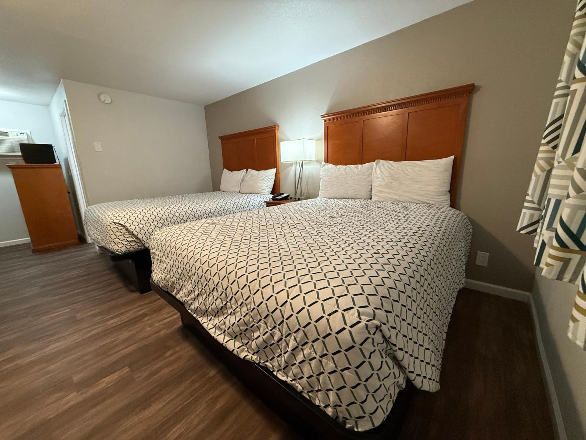 Hotel Budget