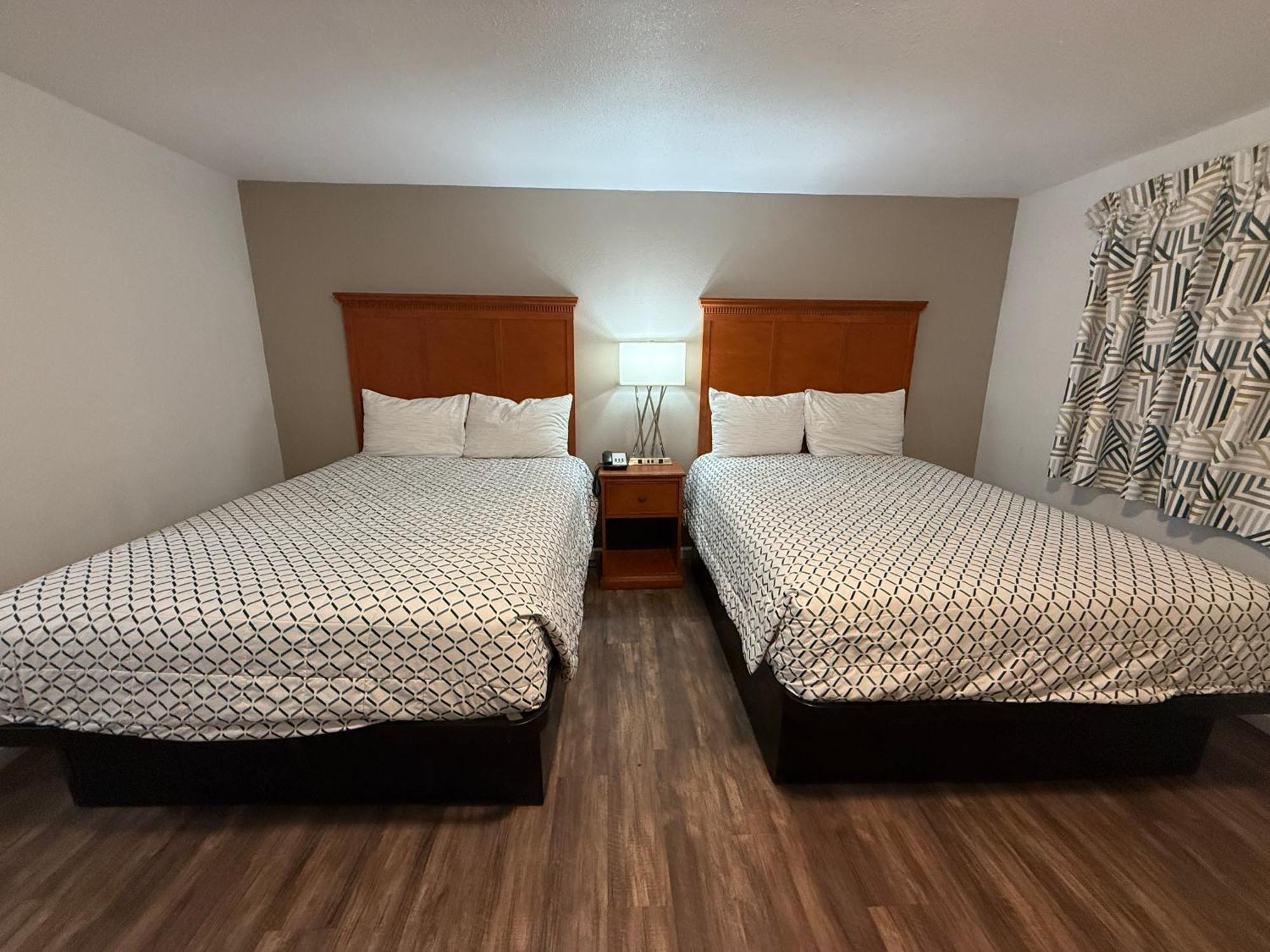Hotel Budget 2*