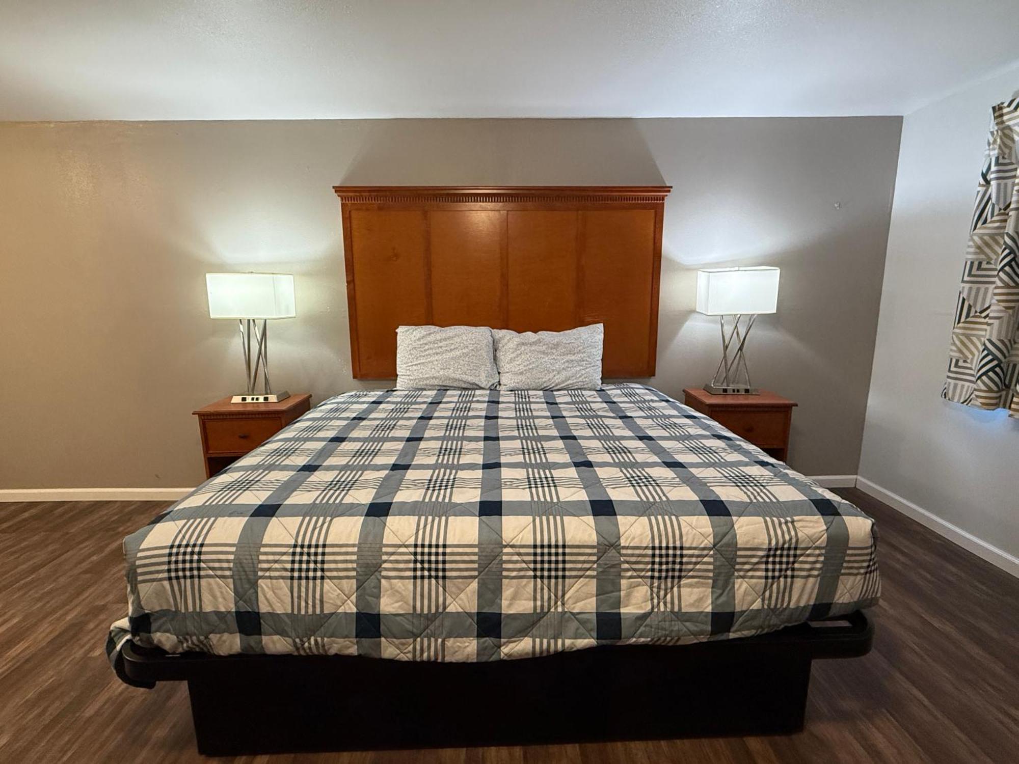 Hotel Budget Bend
