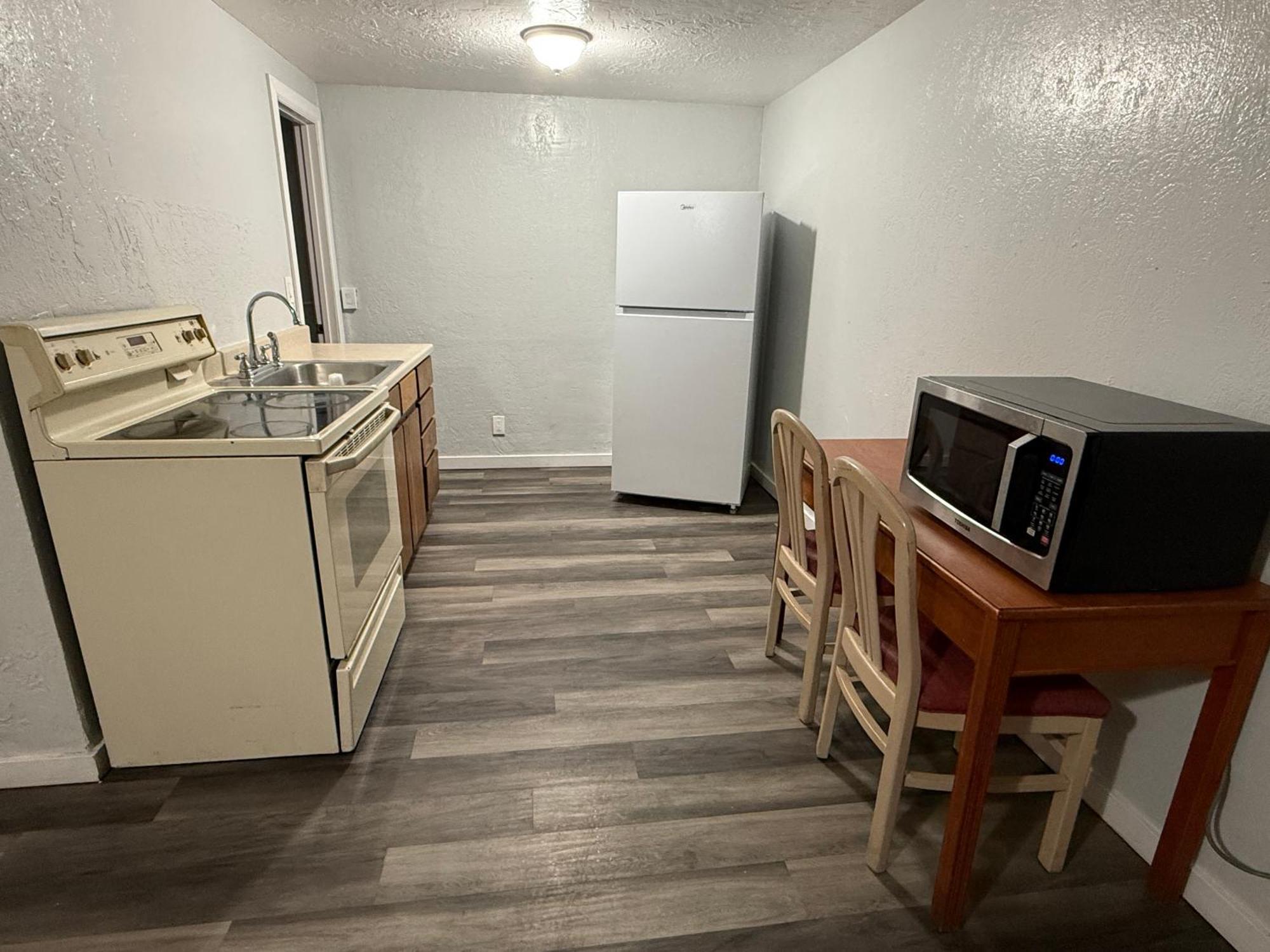 Hotel Budget