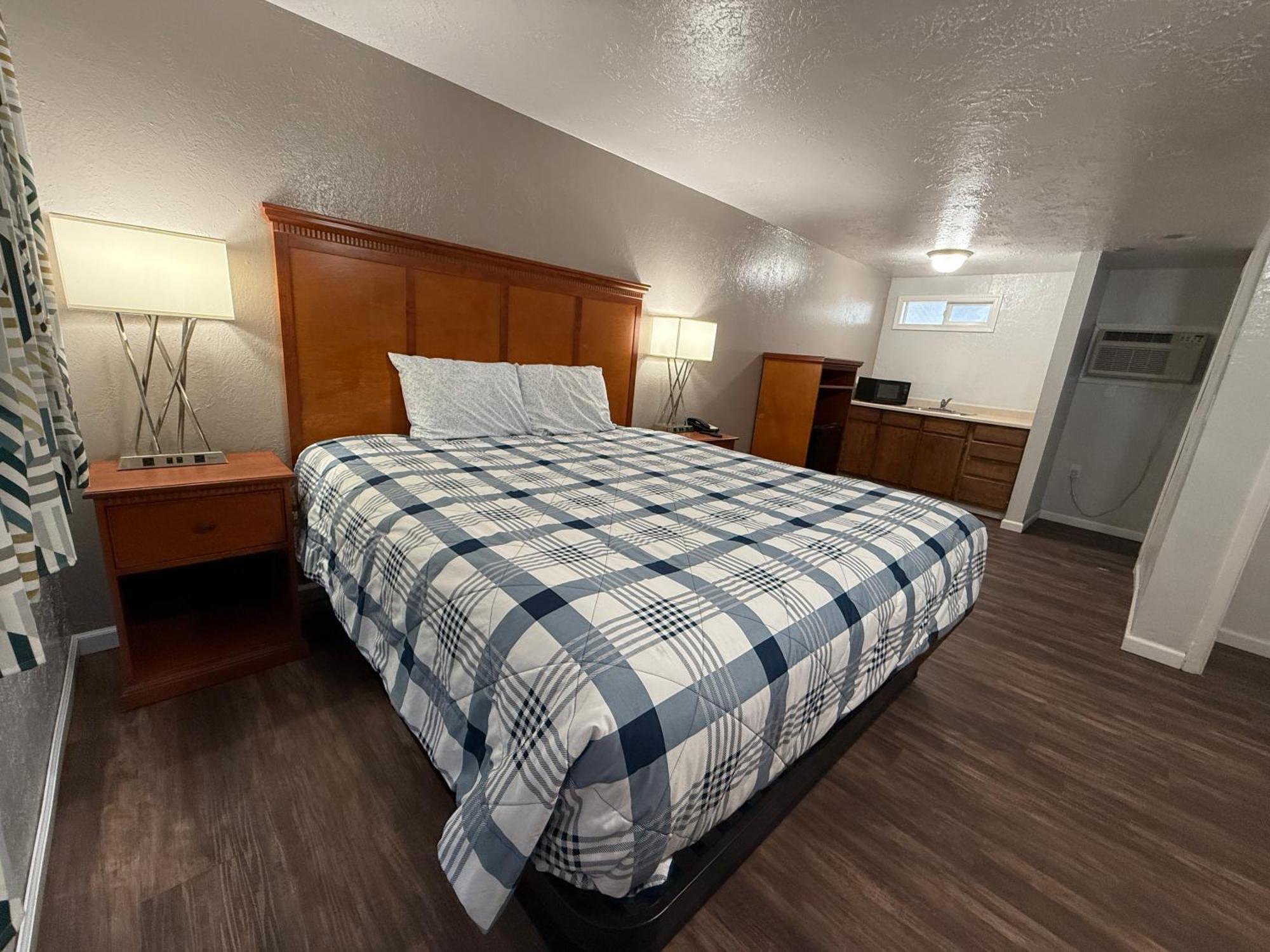 Budget Hotel