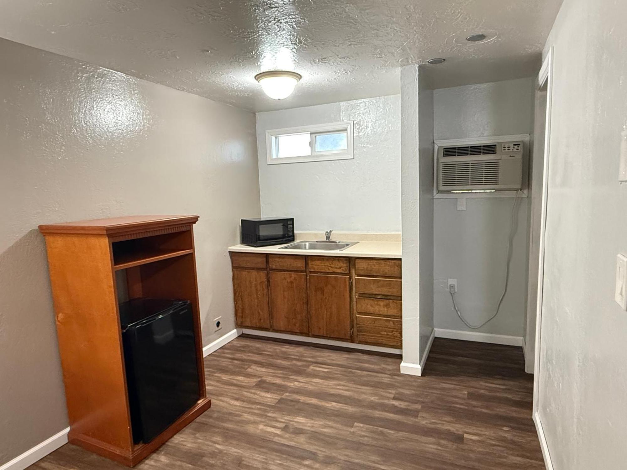 Hotel Budget