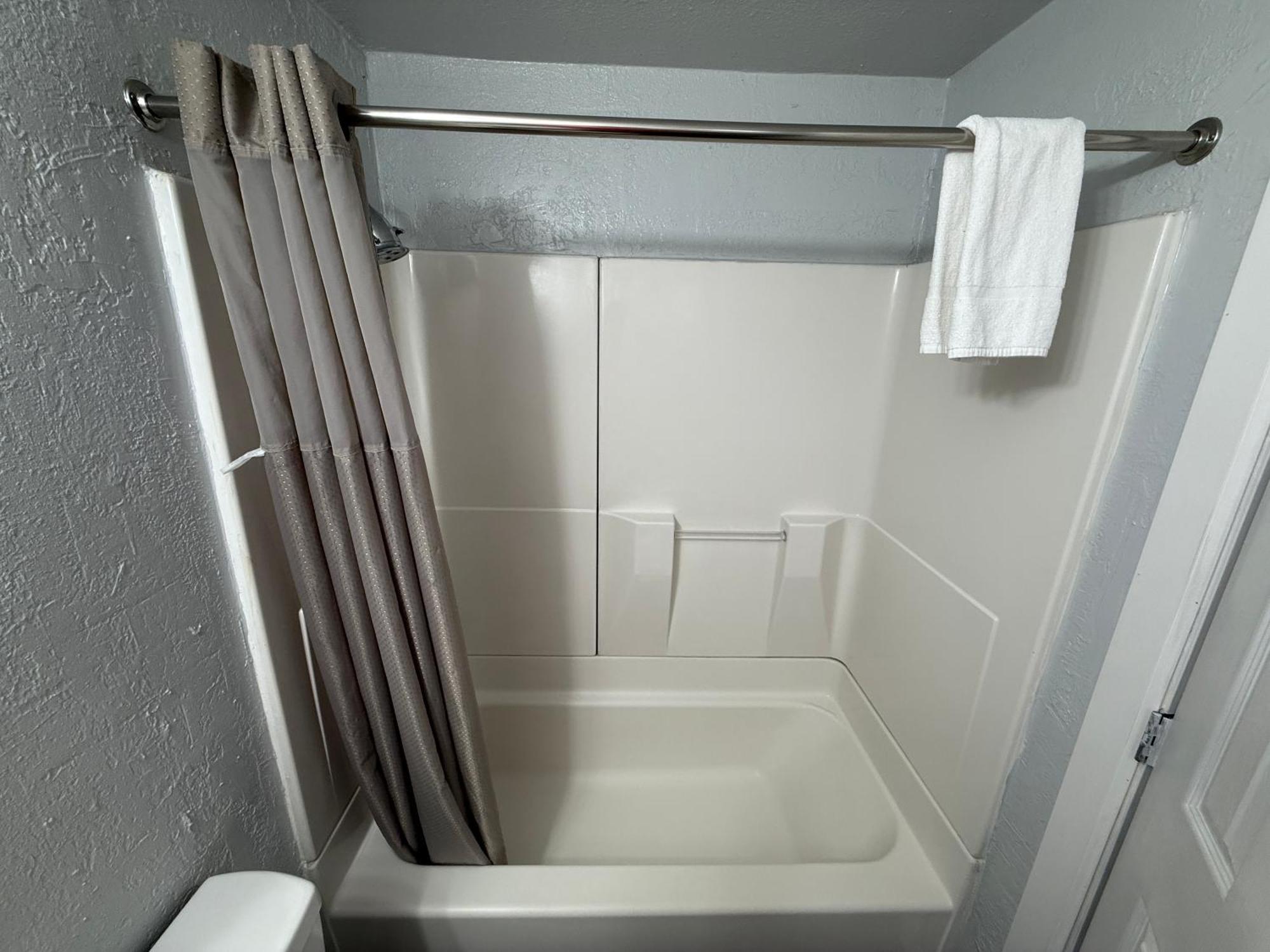 Hotel Budget Bend
