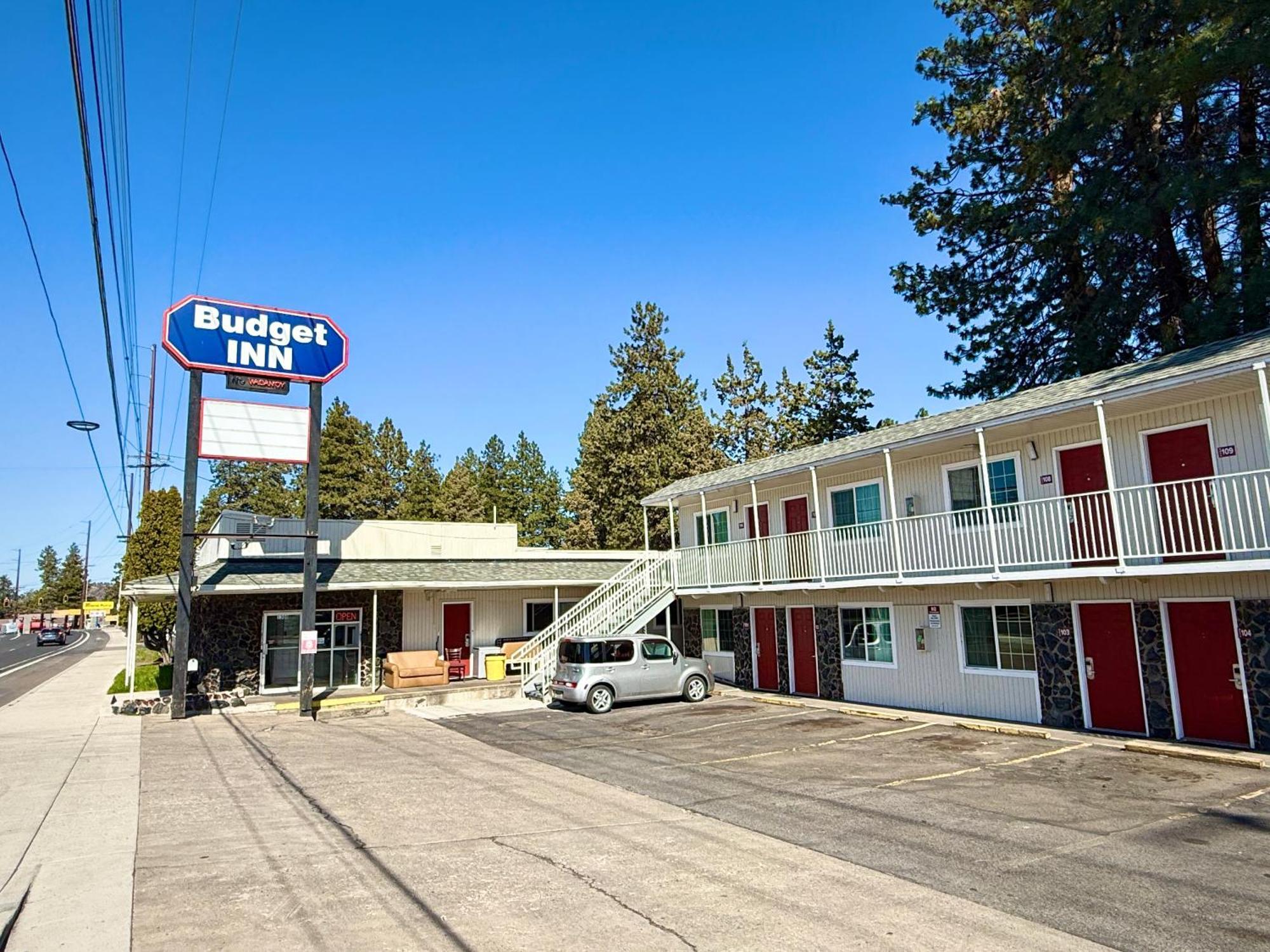 Hotel Budget Bend