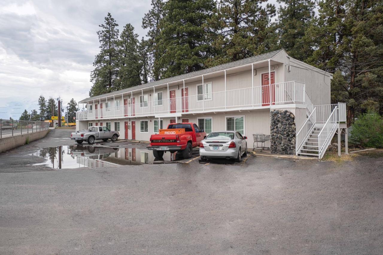Hotel Budget Bend