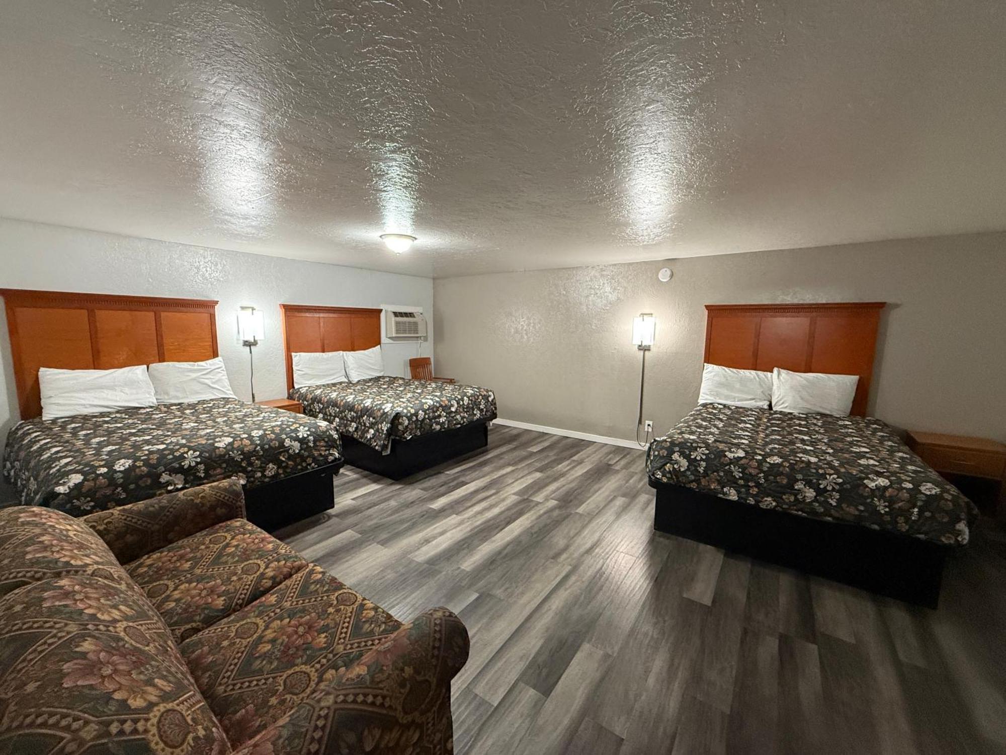 Budget Hotel Bend