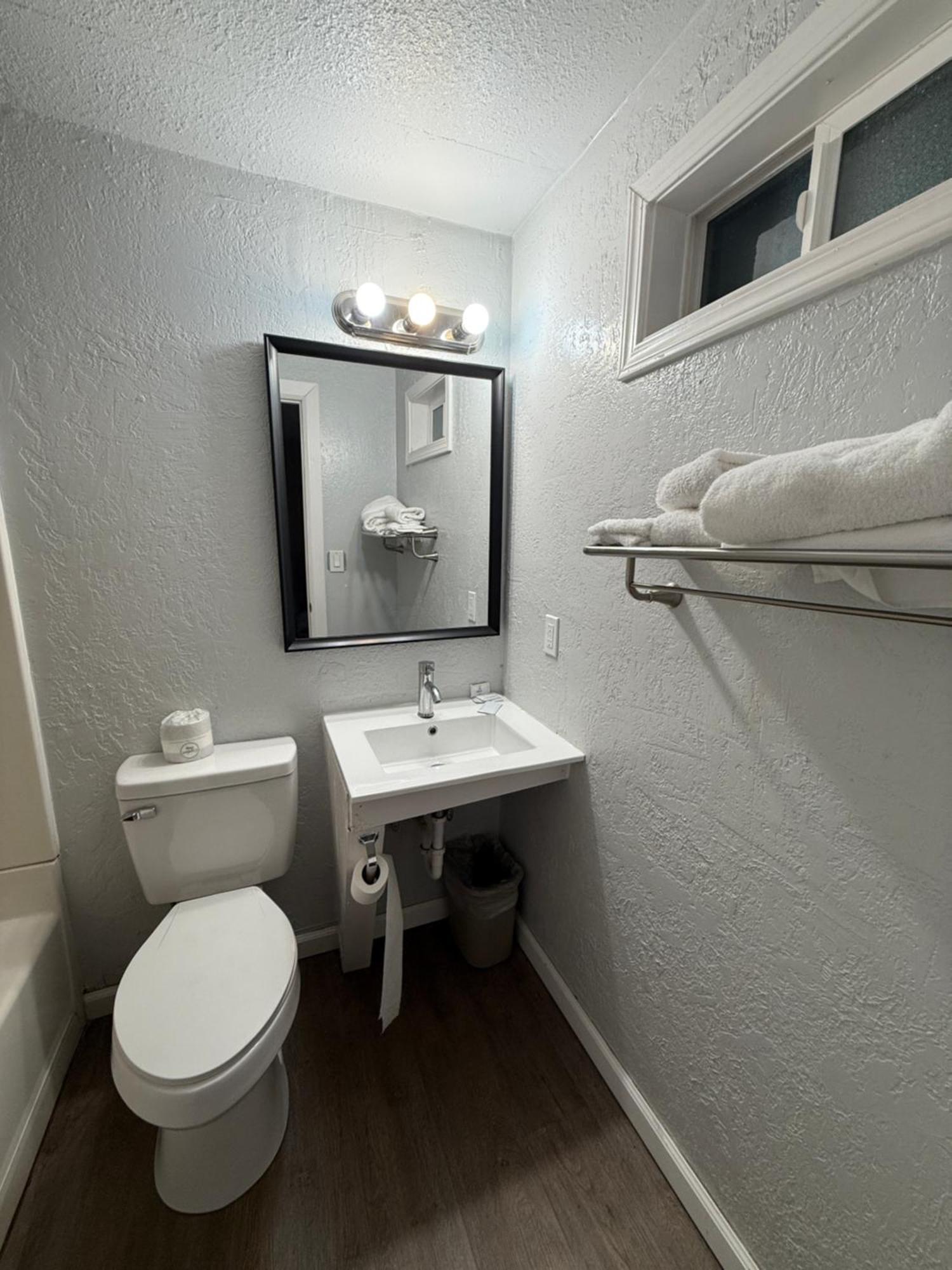Hotel Budget 2*