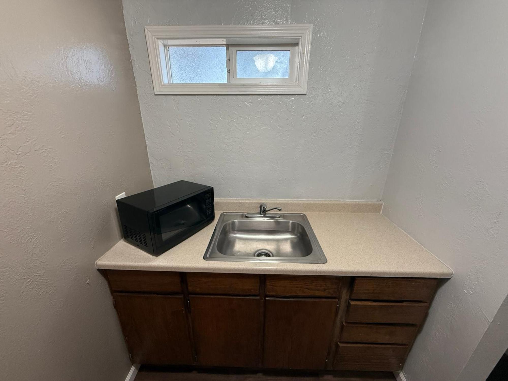 Budget Hotel